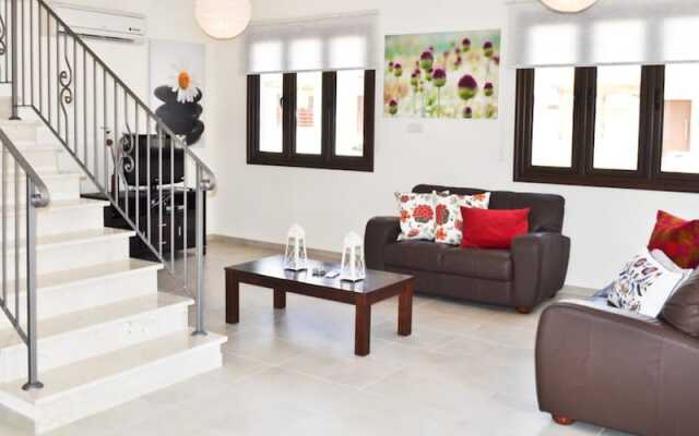 Oceanview Luxury Villa 166
