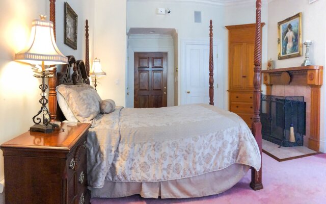 Chiltern Inn