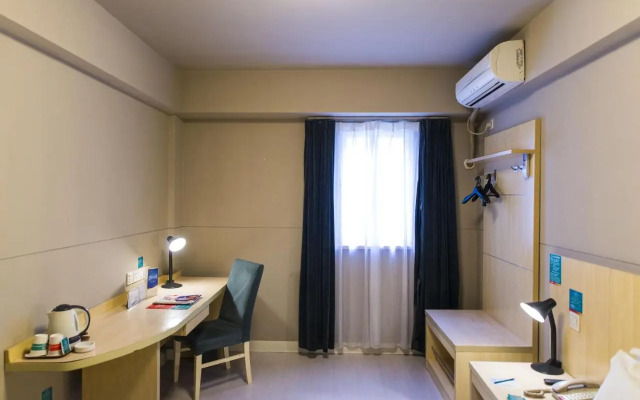 Puer King Land Hotel