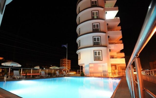 Truva Apart Hotel