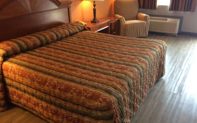 San Augustine Inn