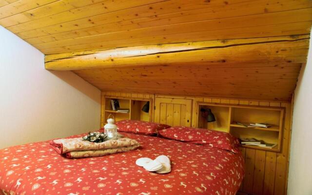 Chalet Dellermellino