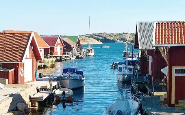 Holiday Home in Kungshamn
