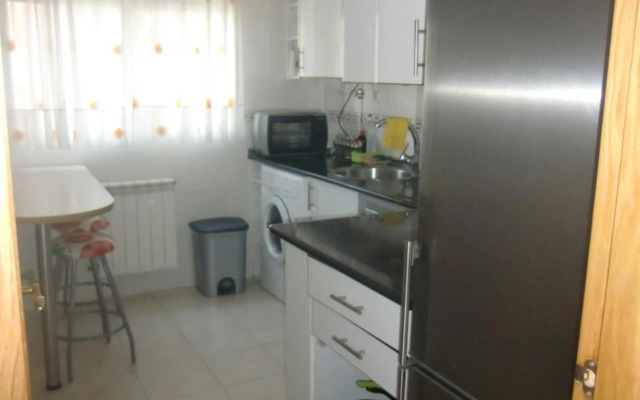 Apartamento DH