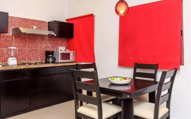 Da Vinci 103 by Praia