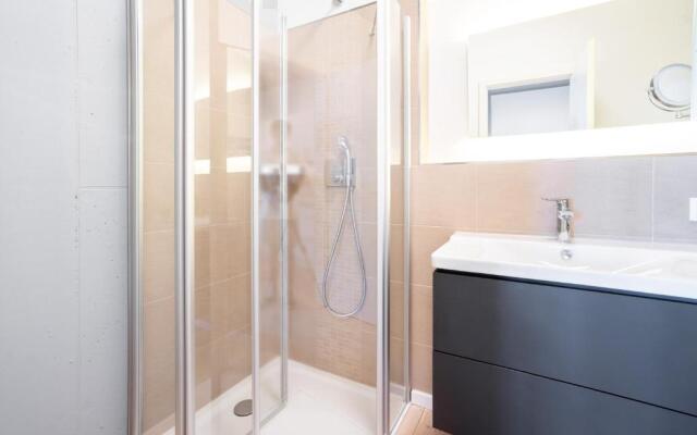 Speicher Residenz Barth E5 App 4