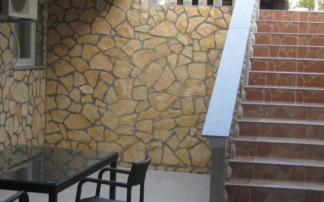 Apartment Angelina With 1 Bedroom and Terrace
