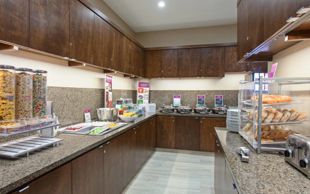 Residence Inn by Marriott Seattle Sea-Tac Airport