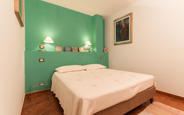 Sea view Villa with pool