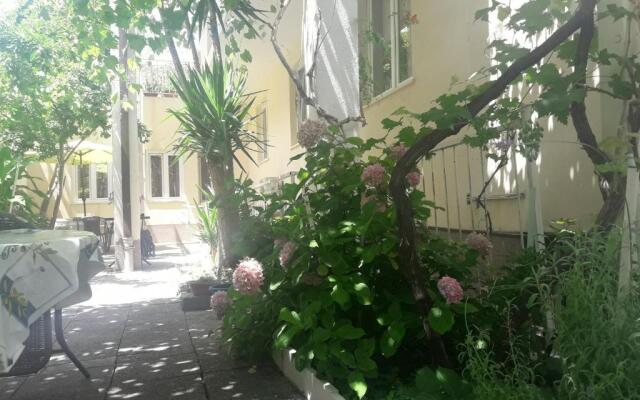 Luxury Apartment GoodMood