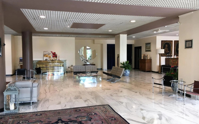Hotel Saccardi & Spa - Adults Only