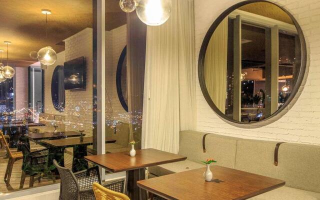 Novotel Medellín El Tesoro