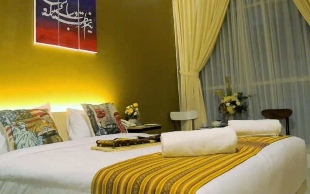 Hazotel Semarang