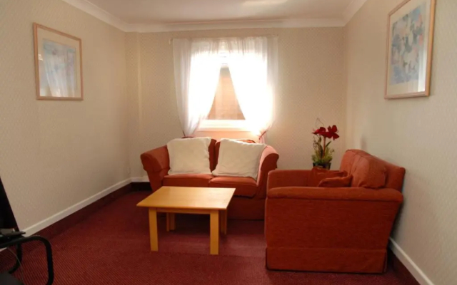 Chichester Park Hotel