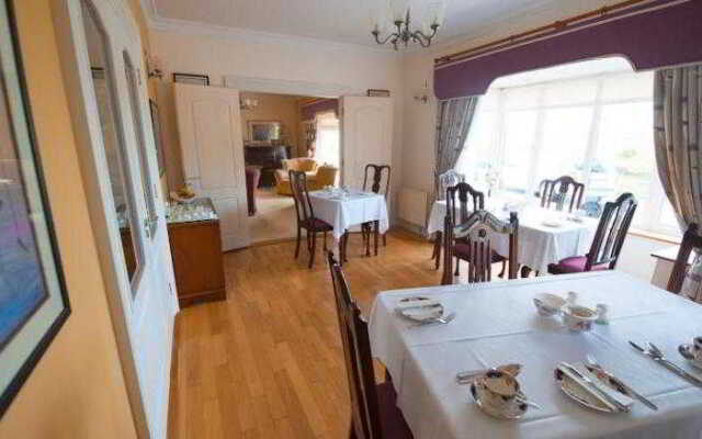 Park Lodge Bed & Breakfast