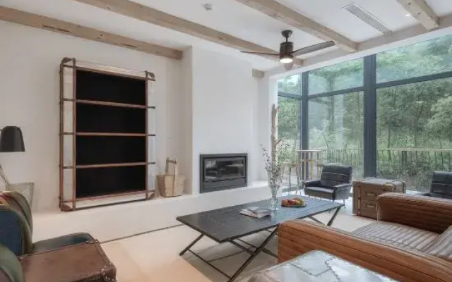 LOSTVILLA·Wushe(Ningbo)