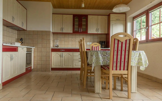 Apartments Petek