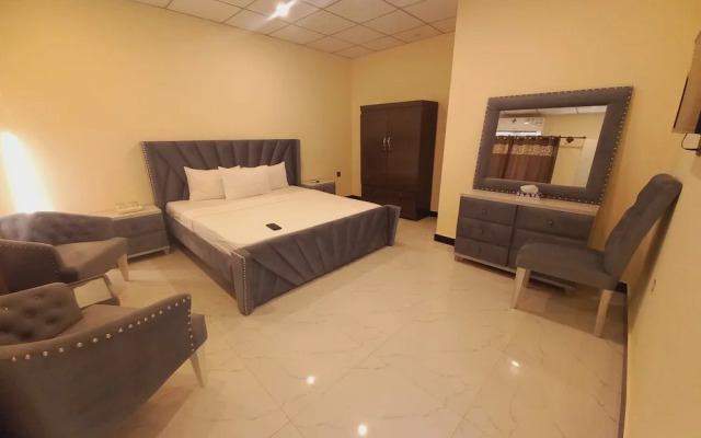 Travel Inn Islamabad