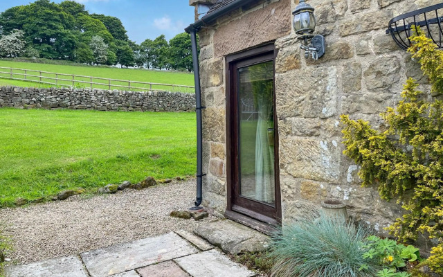Garden House