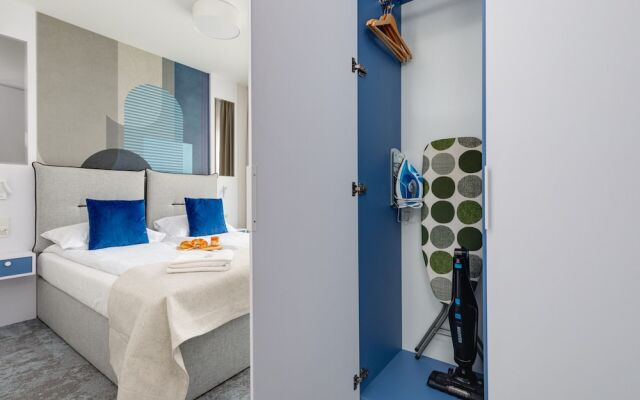 Apartment Kołobrzeg Młyńska by Renters