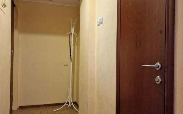 Апартаменты на улице Гагарина 49