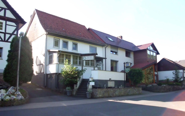 Zur alten Fuldaschleife
