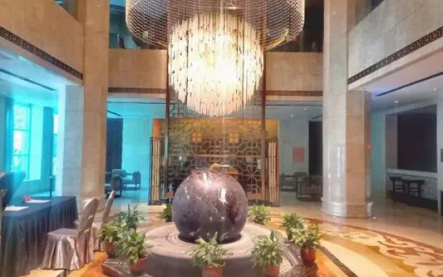 Dikun International Hotel