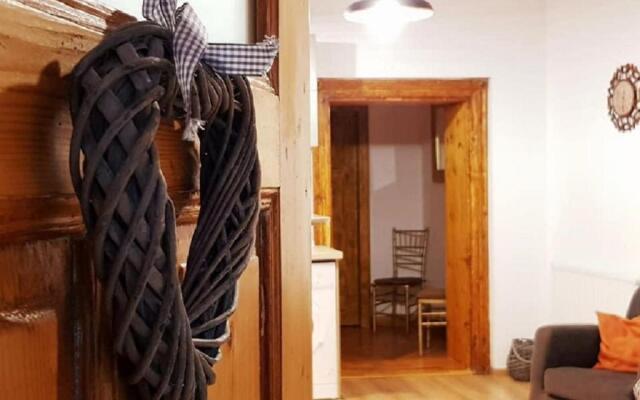 Studio Piata Mare apartments