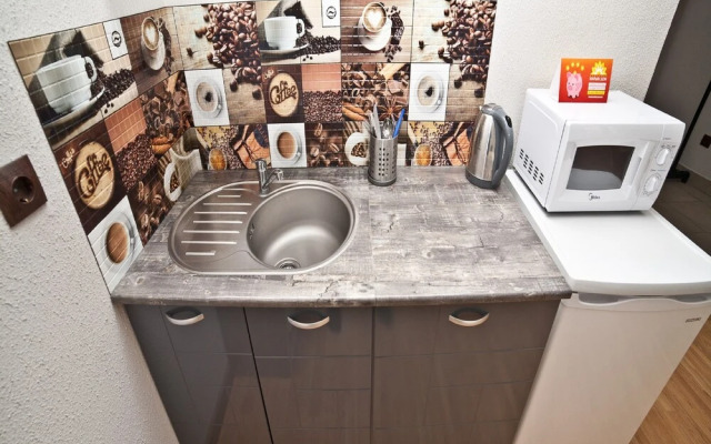 Marin Dom na Belinskogo 30