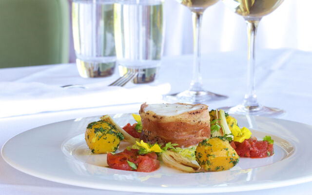 Stonefield Castle Hotel