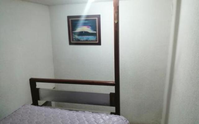 Hotel Jardín