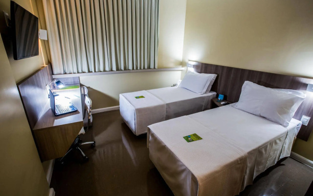 SLIM Cuiabá Aeroporto