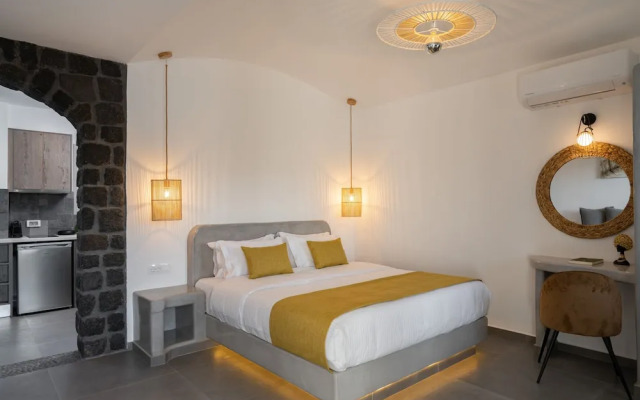 Santa mar Eco suites