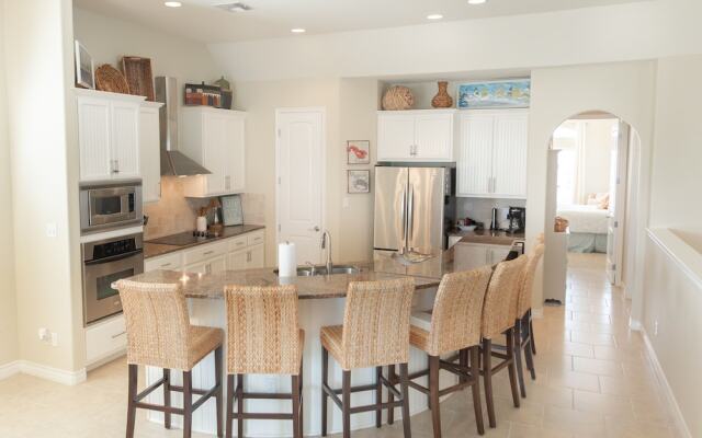 Oceans 10 3 Bedroom Home