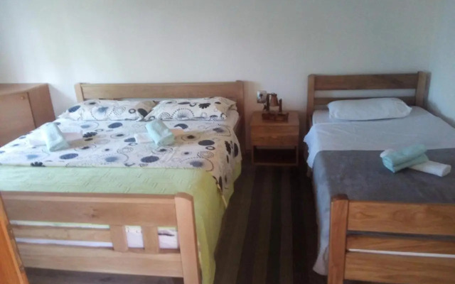 Apartment Silba 17603a