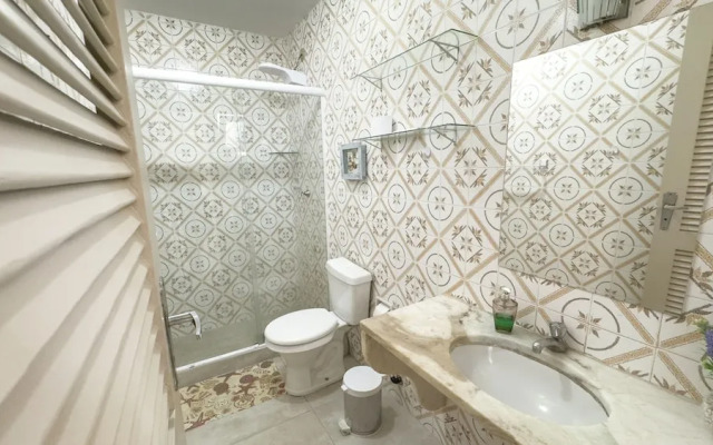 Aconchegante e Espa oso Apto c Piscina e Churrasq