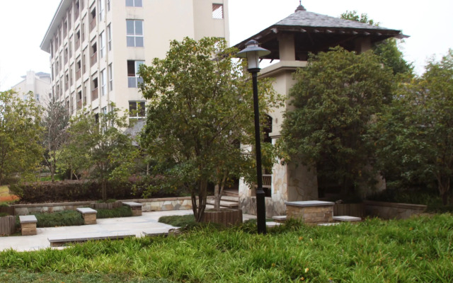 HNA Resort Yunqi Hangzhou