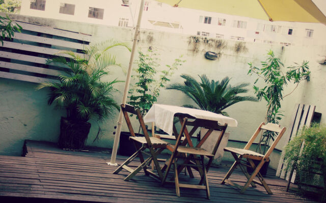 Art Hostel Rio