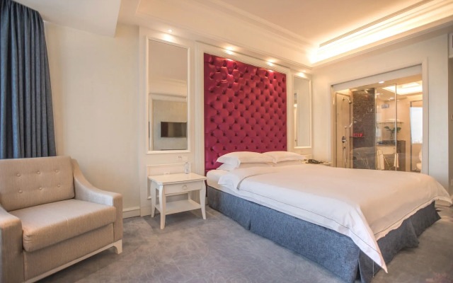 Pantower International Hotel