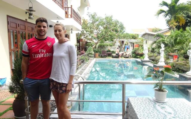 Truc Huy Villa