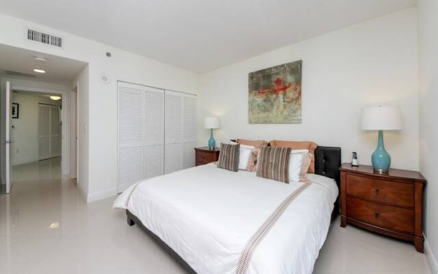 Bluebird Suites in Brickell