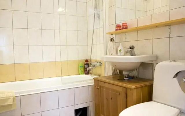 Vastra Station Hotel and B&B