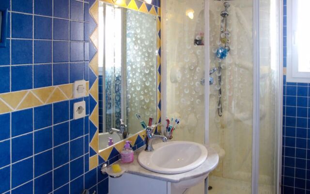 La Belle Vue (MFT110)