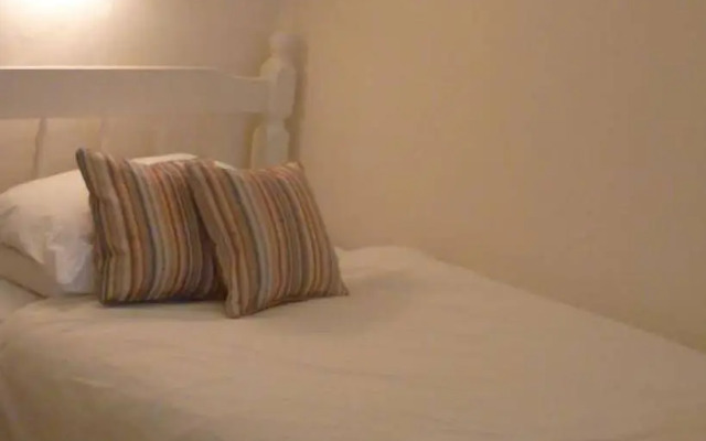 The Rusty Anchor Guesthouse