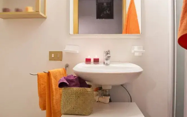 JOIVY Bohèmien District