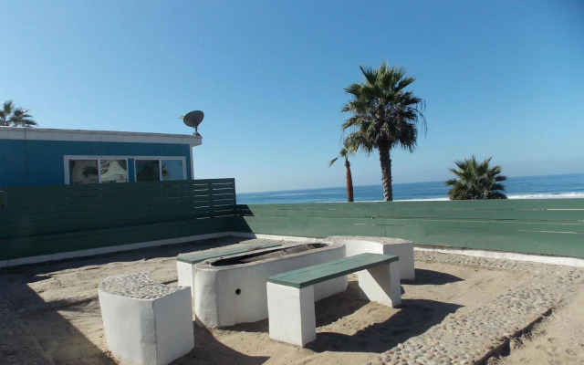 Paraiso Motel & Villas