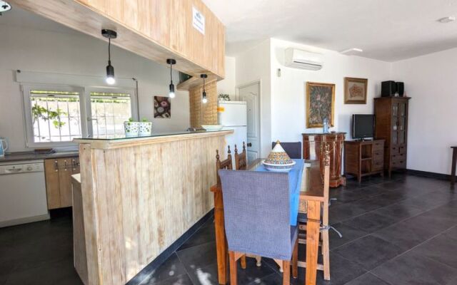 Holiday Home Casa Mexico