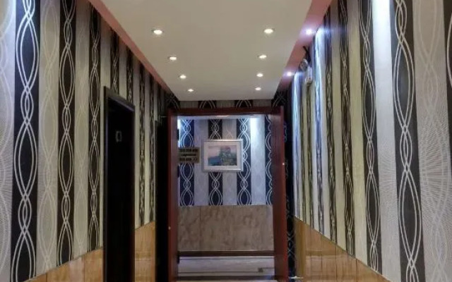 Haina Holiday Hotel Shanghai