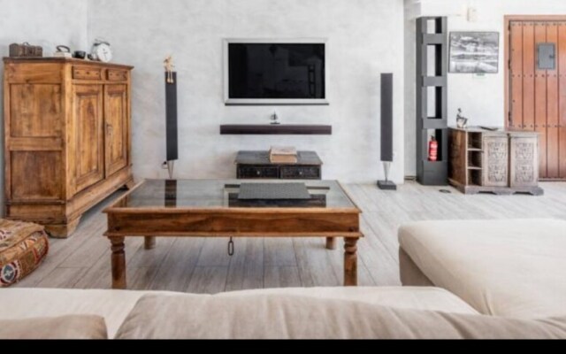 Mijas Villa La Filomena