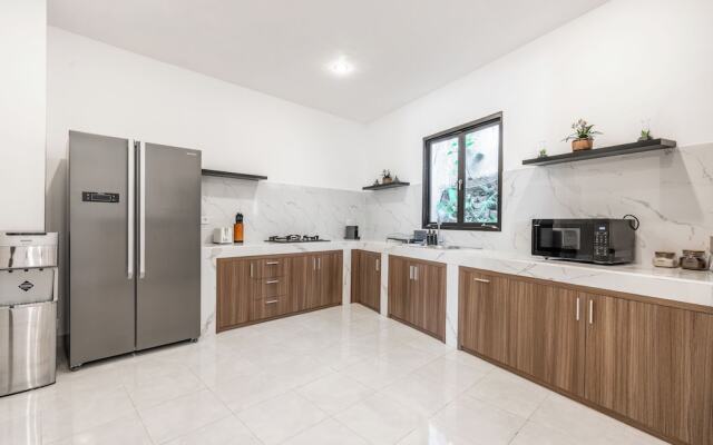 Villa Sky View - Seminyak